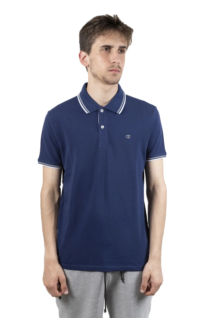Polo Uomo Easy Fit