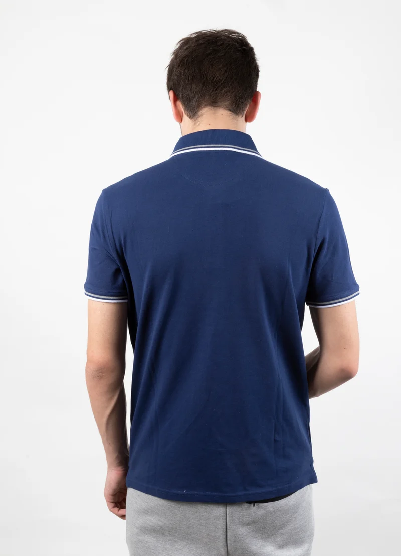 Polo Uomo Easy Fit
