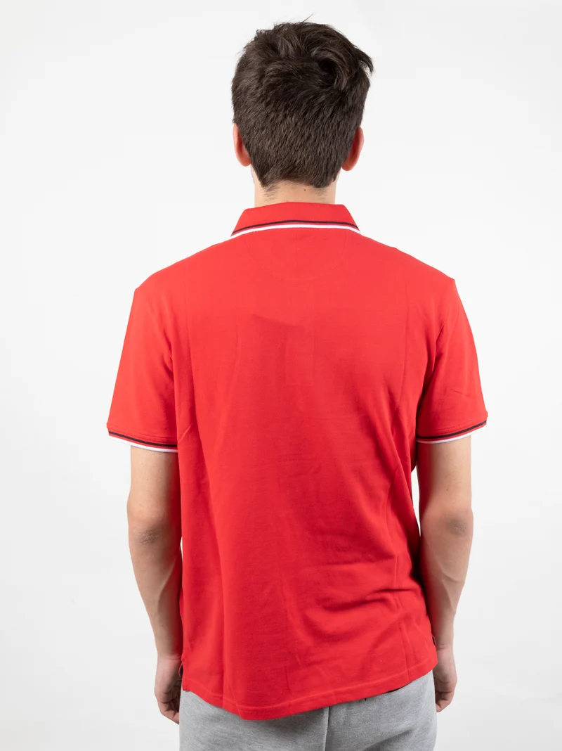 Polo Uomo Easy Fit