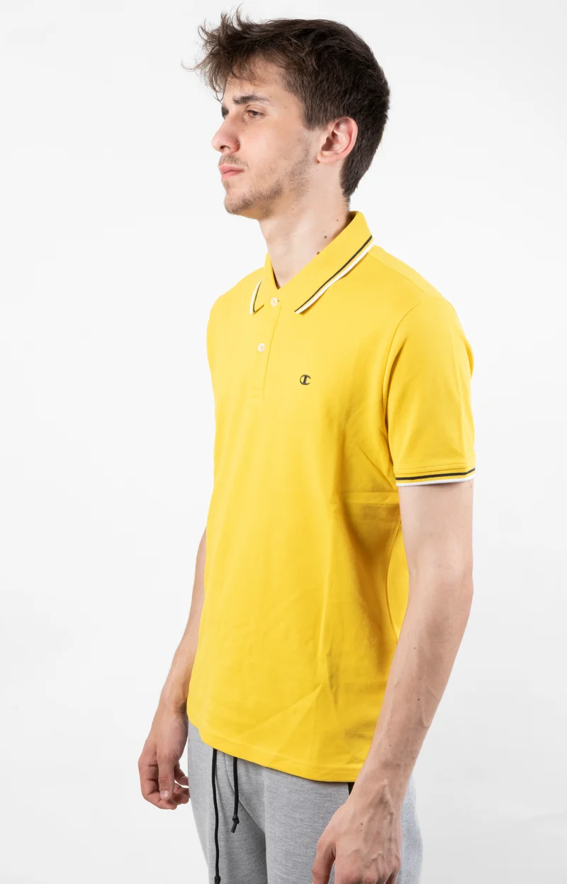 Polo Uomo Easy Fit