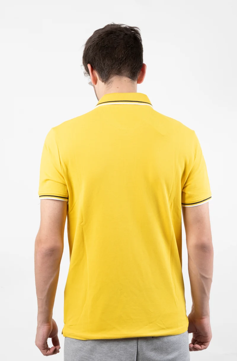 Polo Uomo Easy Fit