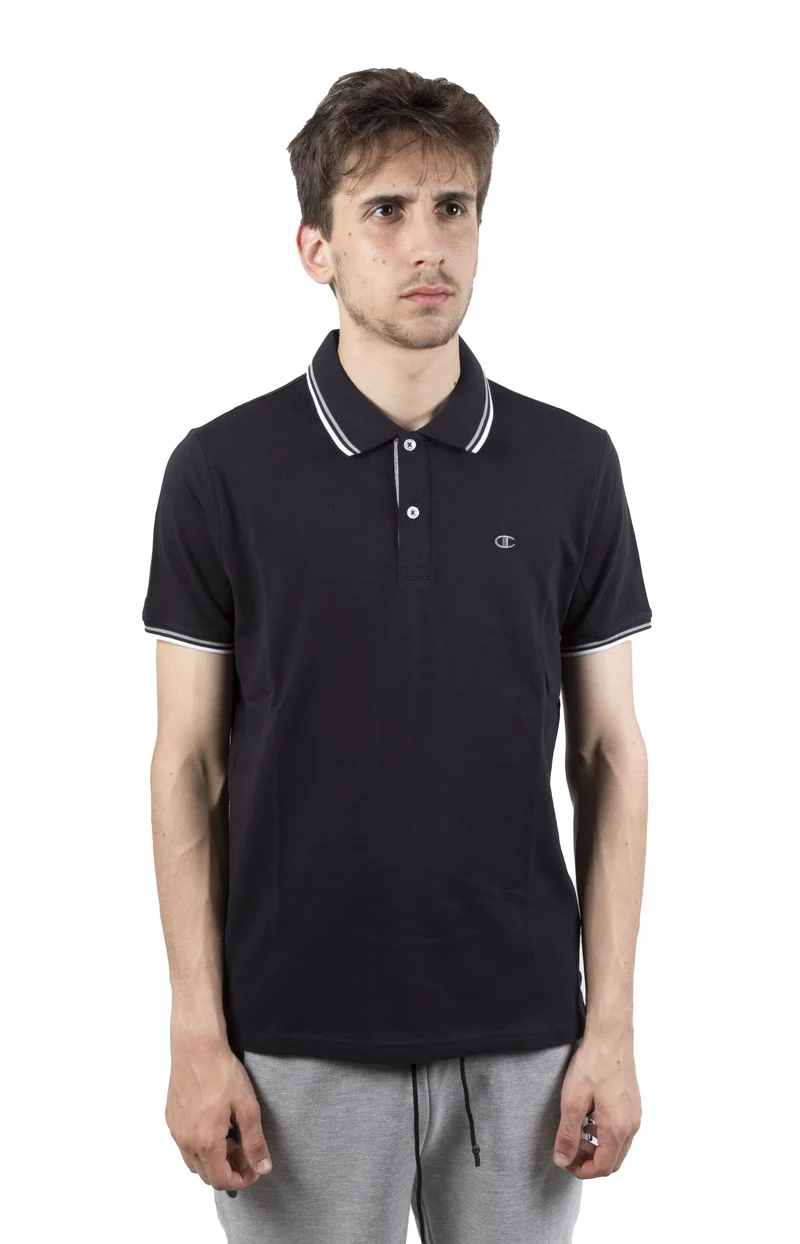 Polo Uomo Easy Fit