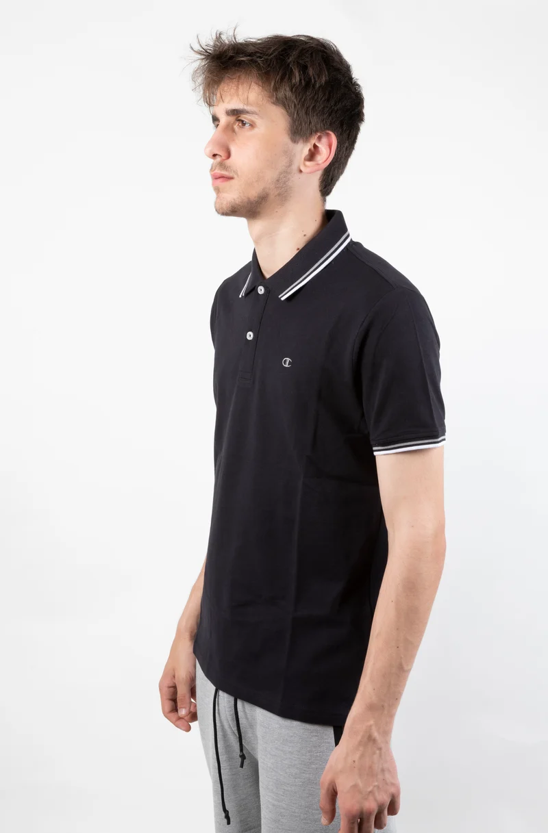 Polo Uomo Easy Fit