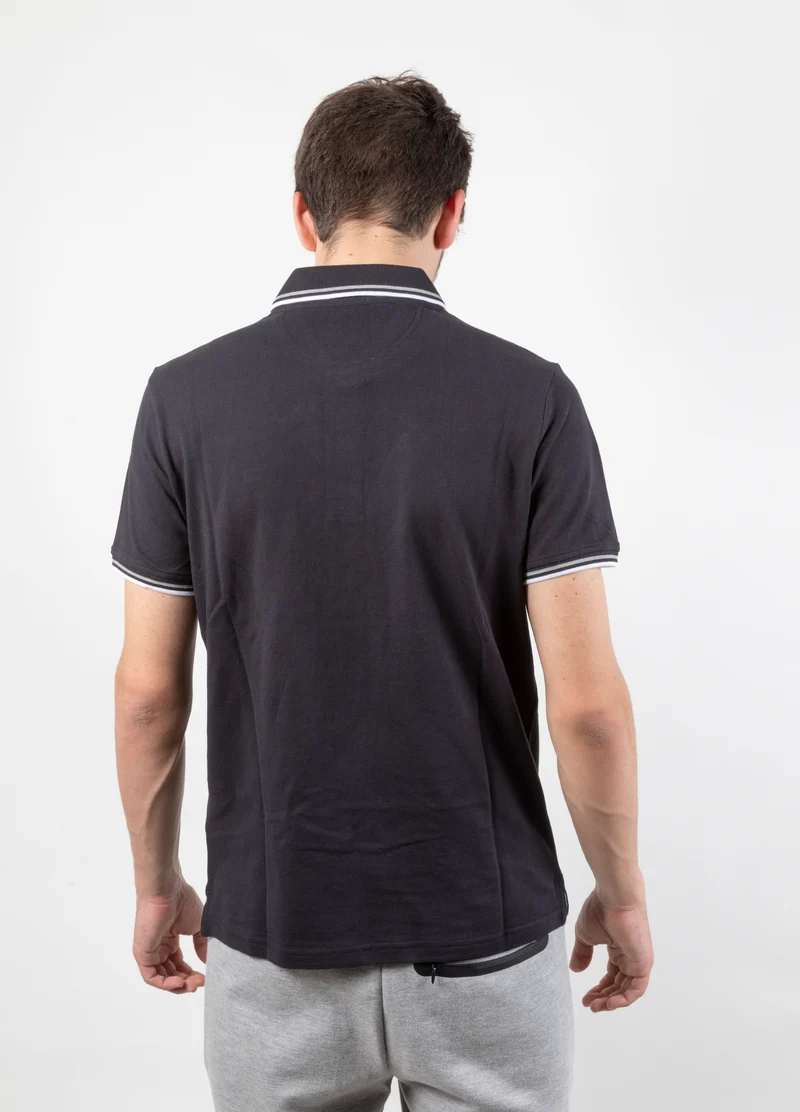 Polo Uomo Easy Fit