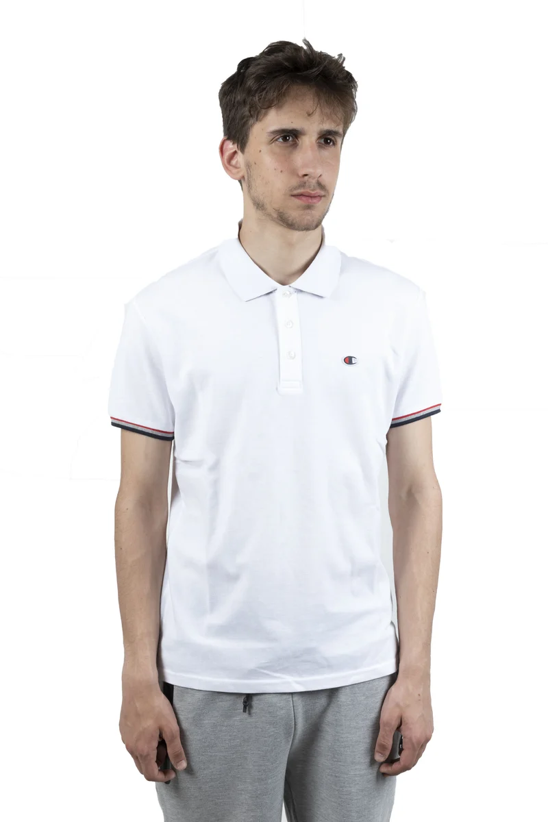 Polo Uomo Easy Fit