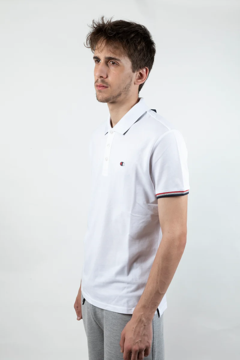 Polo Uomo Easy Fit