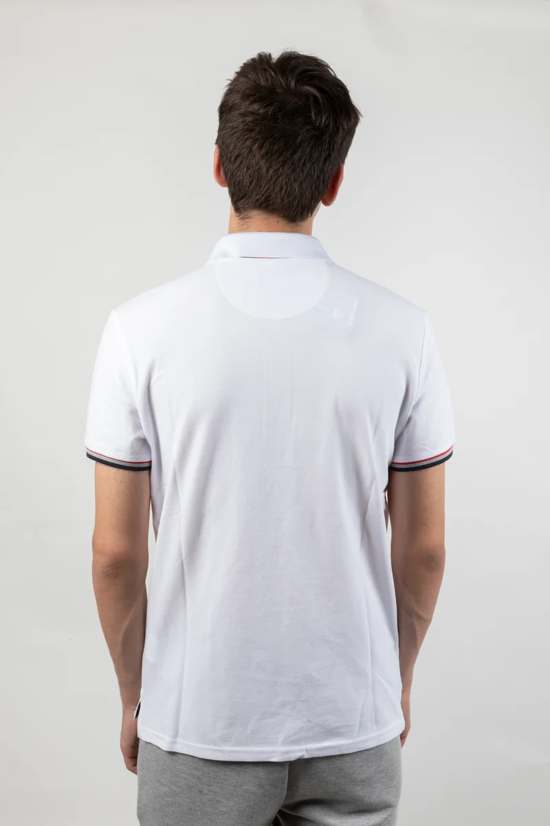 Polo Uomo Easy Fit