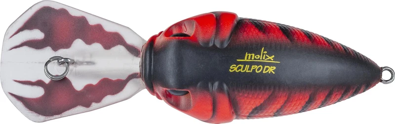 Sculpo DR Silent Spring Craw
