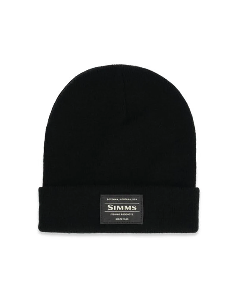 Everyday Watchcap Nero