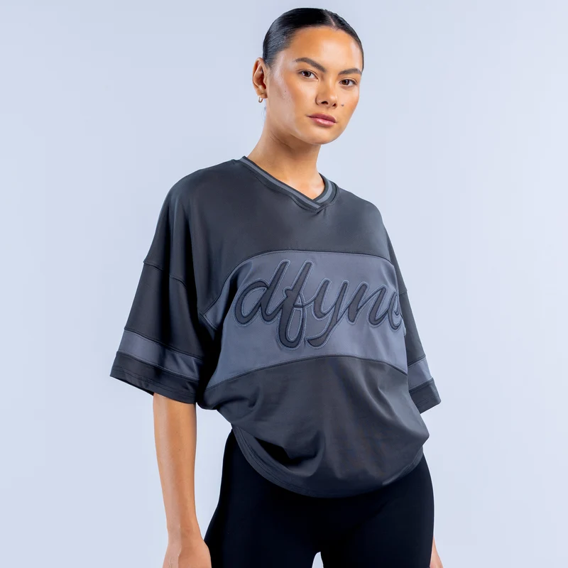 4th Birthday Short Sleeve Top