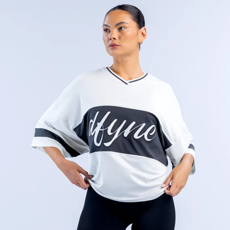 4th Birthday Short Sleeve Top