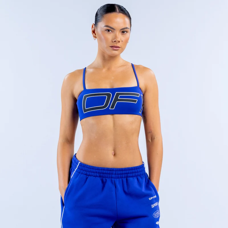 5th Birthday Sports Bra