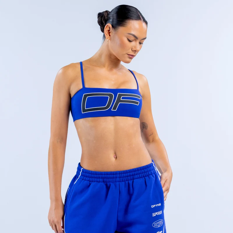 5th Birthday Sports Bra