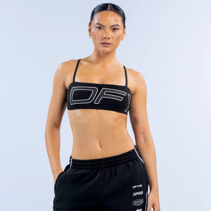 5th Birthday Sports Bra