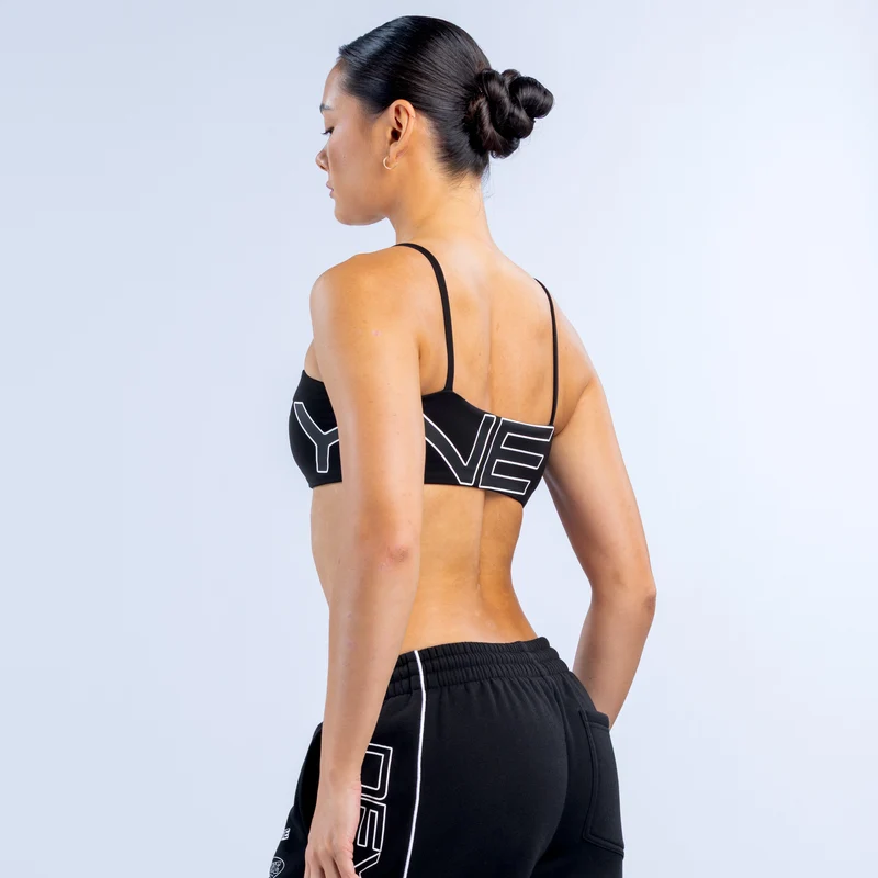 5th Birthday Sports Bra