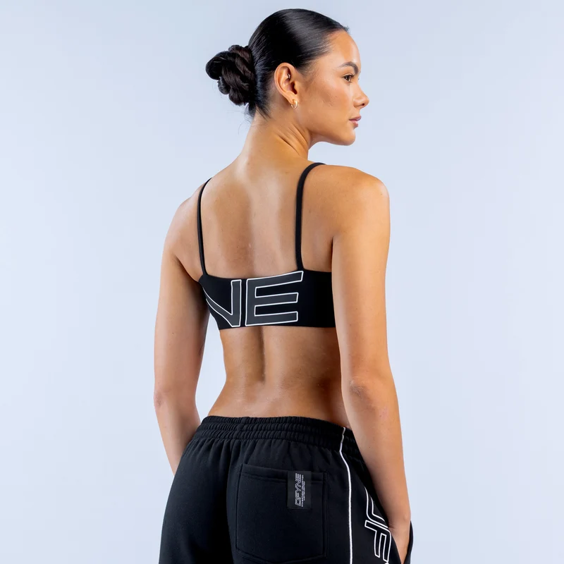5th Birthday Sports Bra