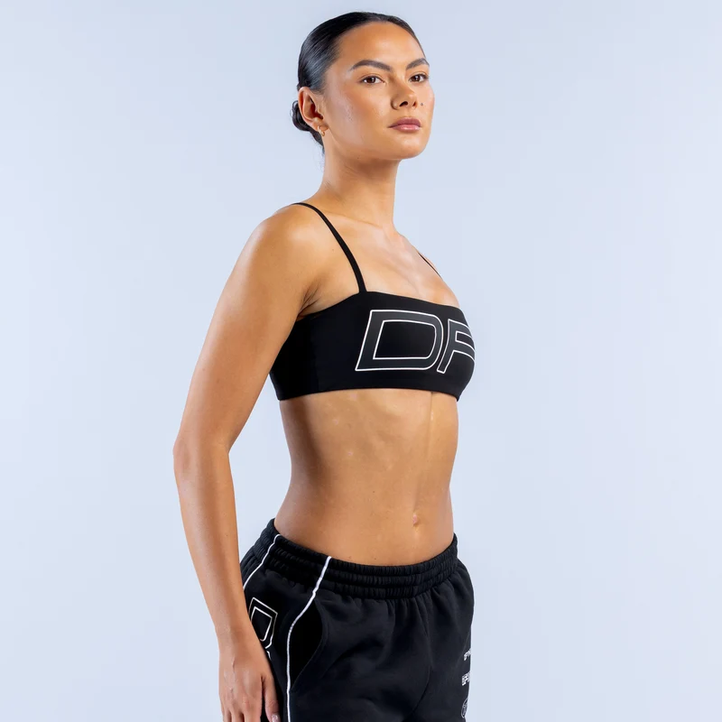 5th Birthday Sports Bra