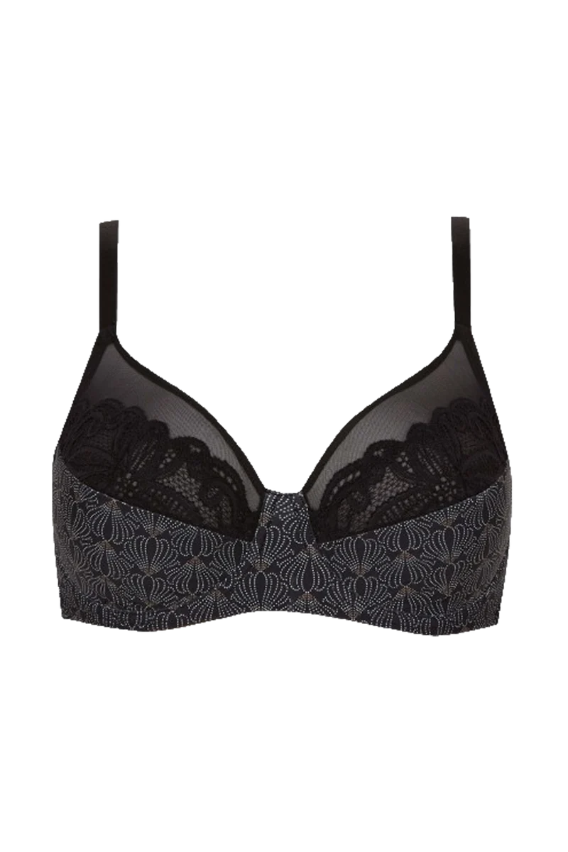 Soutien-gorge à armatures Well Allure L'Original - Bijou