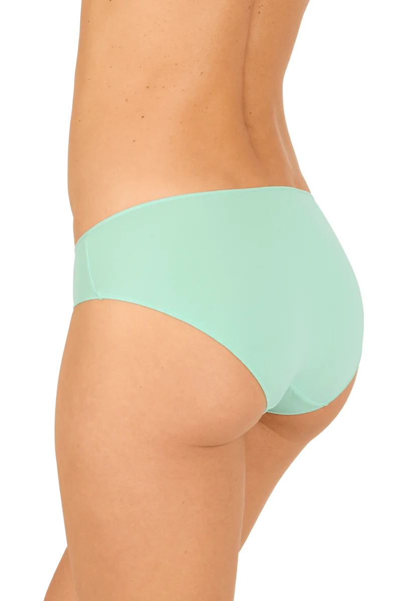 Lot de 3 Slips - Trio Essentiel Micro - Croisière