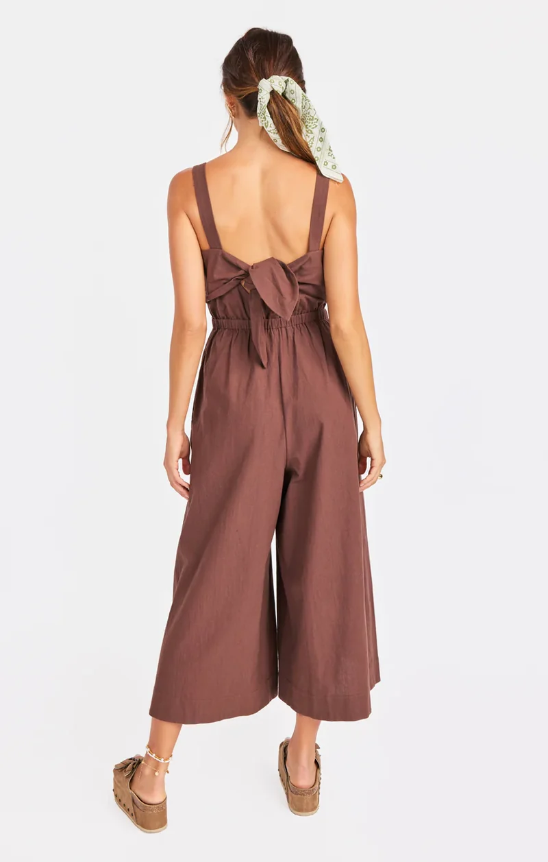 Myka Jumpsuit
