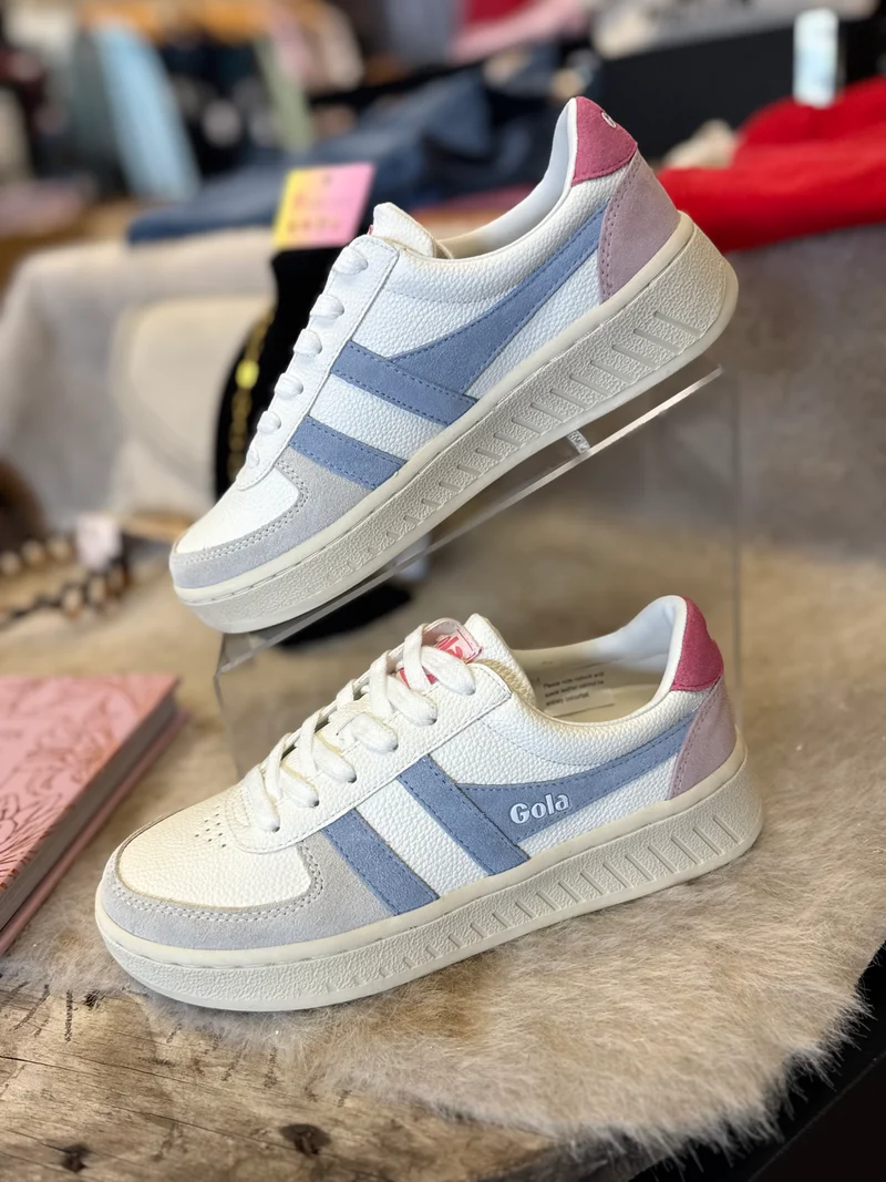 Gola Grandslam Trident