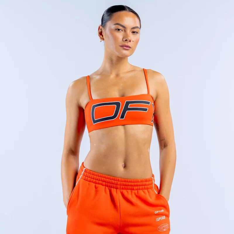 5th Birthday Sports Bra