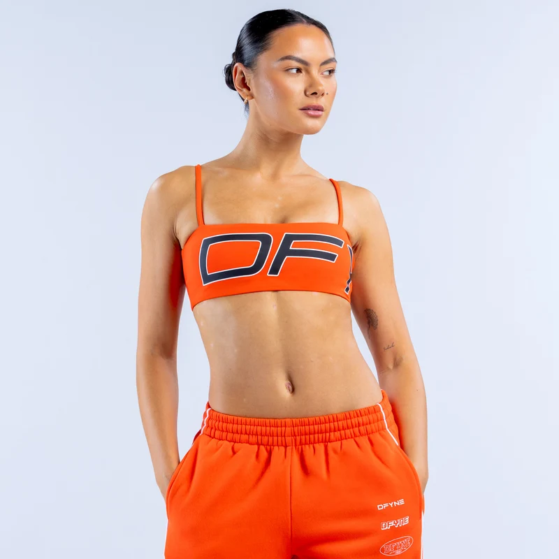 5th Birthday Sports Bra