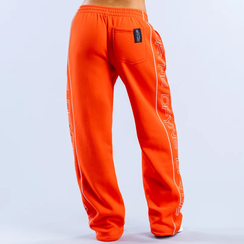 5th Birthday Wide Leg Joggers