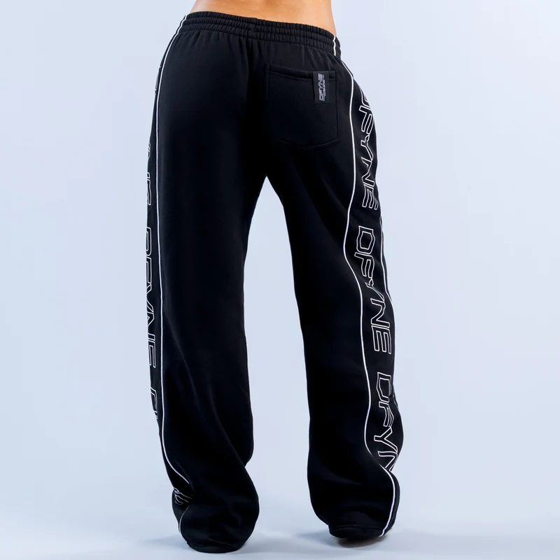 5th Birthday Wide Leg Joggers