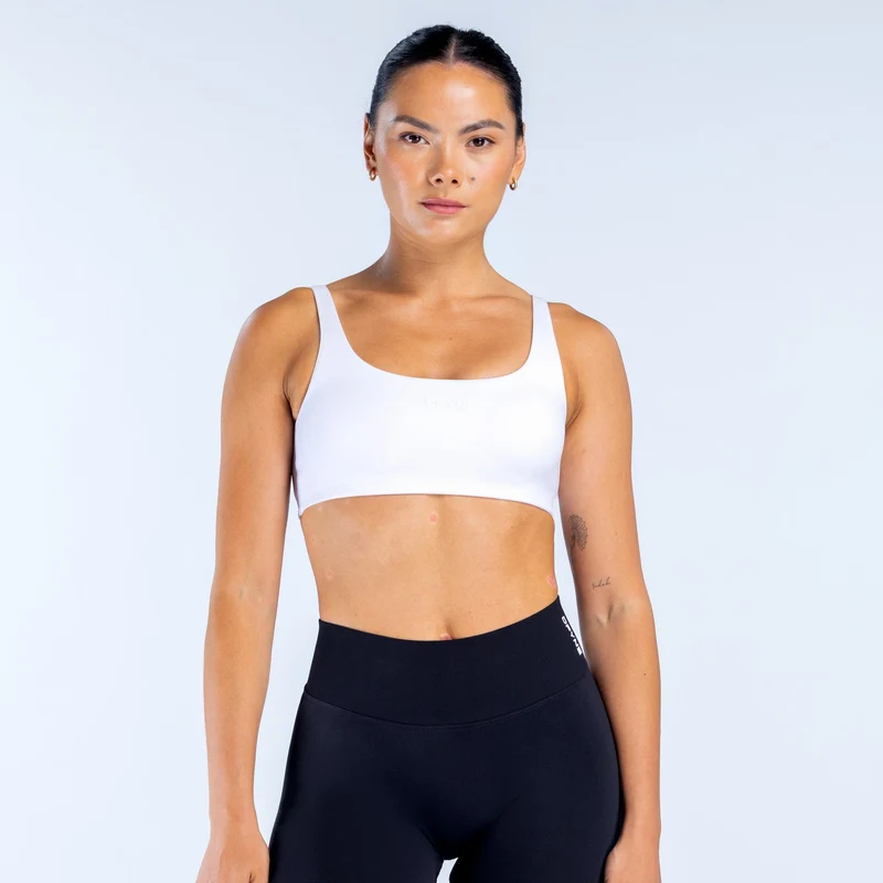 Defy Scoop Back Bra