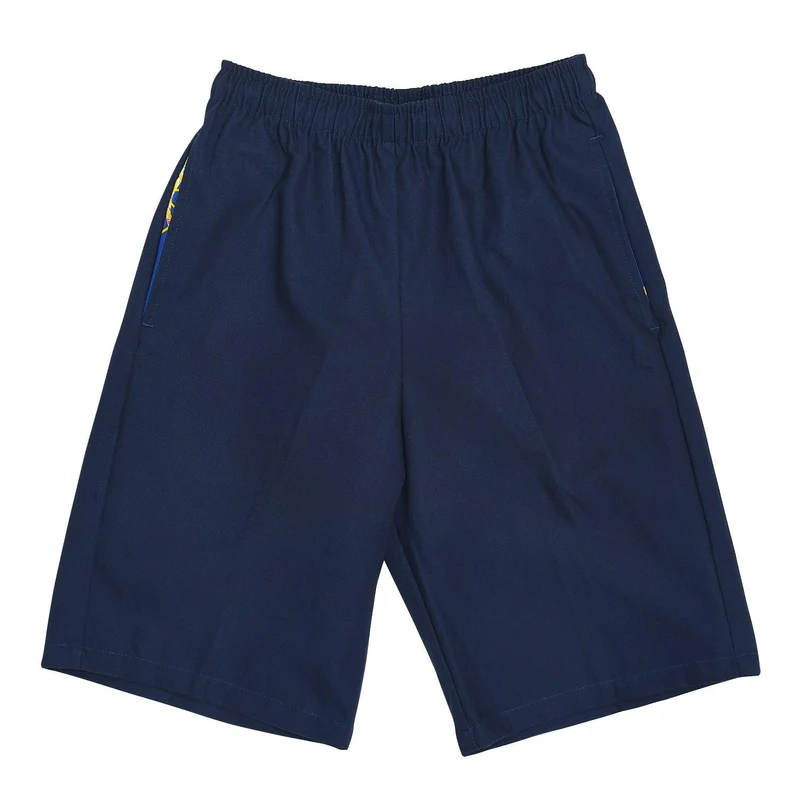 Super Jams Homme Solid - Marine