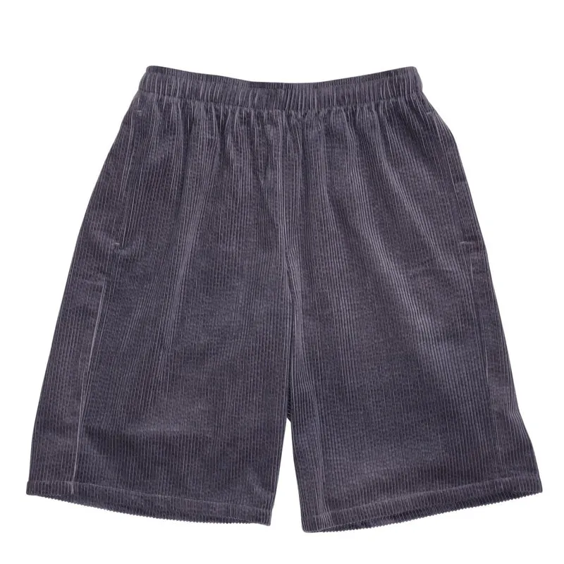 Super Jams Solid Homme - Charbon