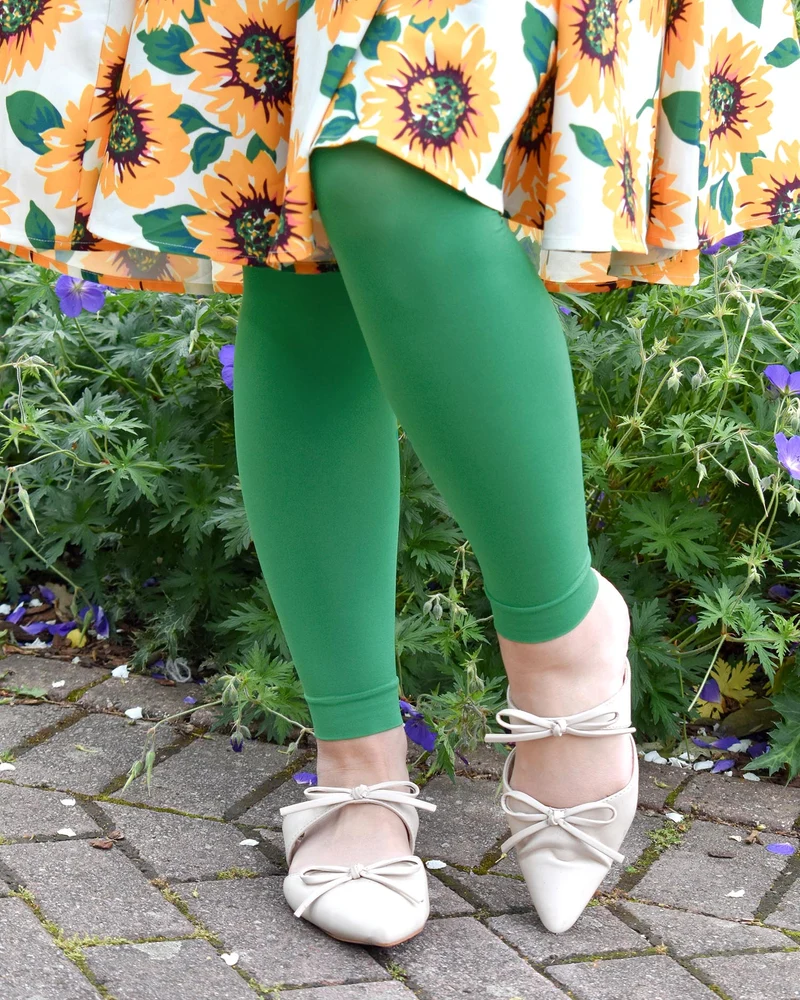 Footless Tights - Craic