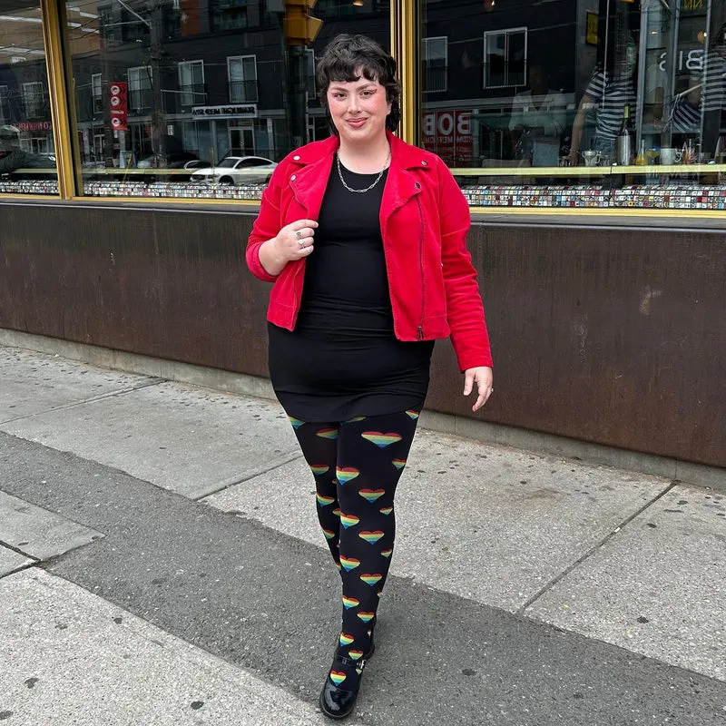 Pride Tights - Love is Love