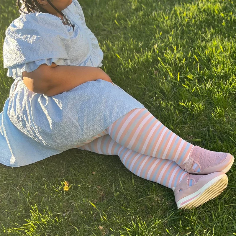 Pride Tights - Laverne