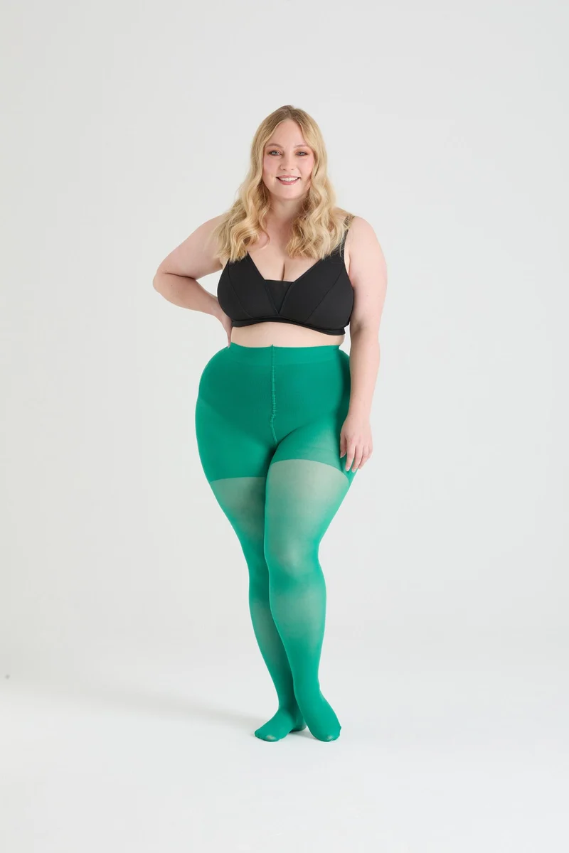 30 Denier Sheer Tights - Craic