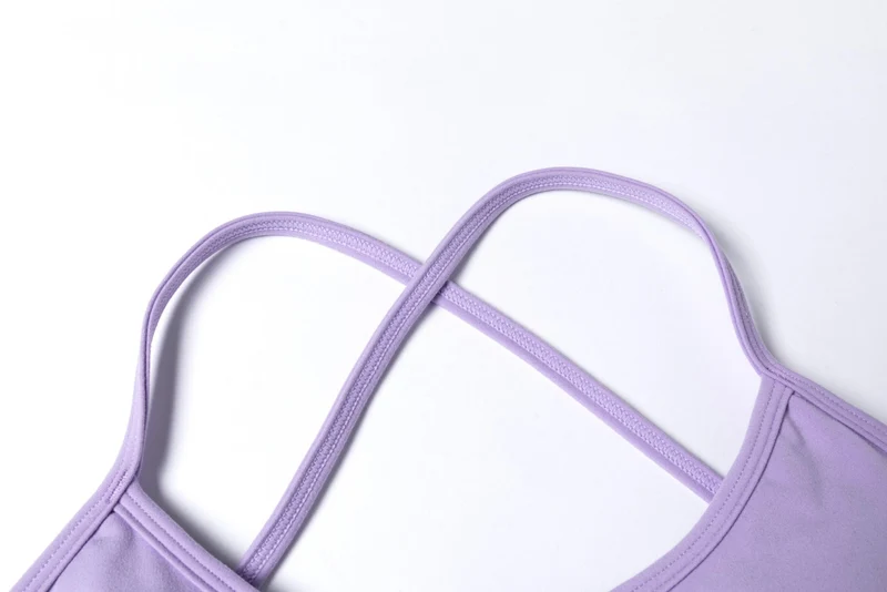Nara Bra - Shoreline Lilac