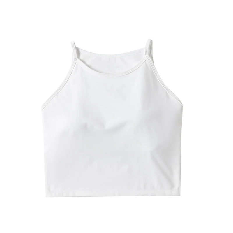 Nadine Top - White