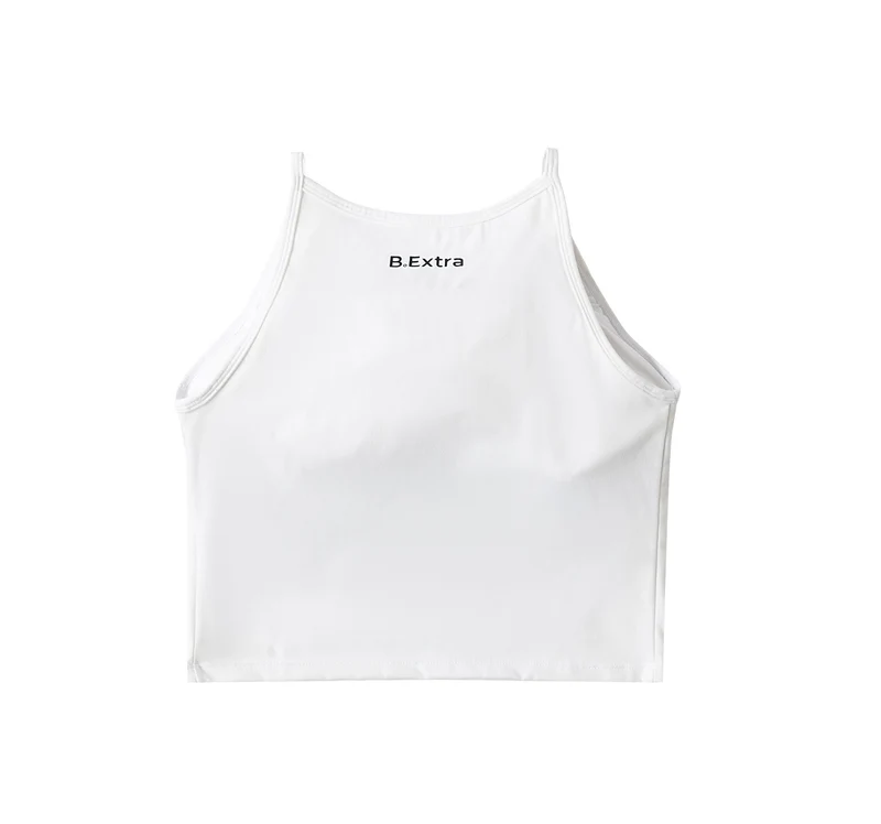 Nadine Top - White