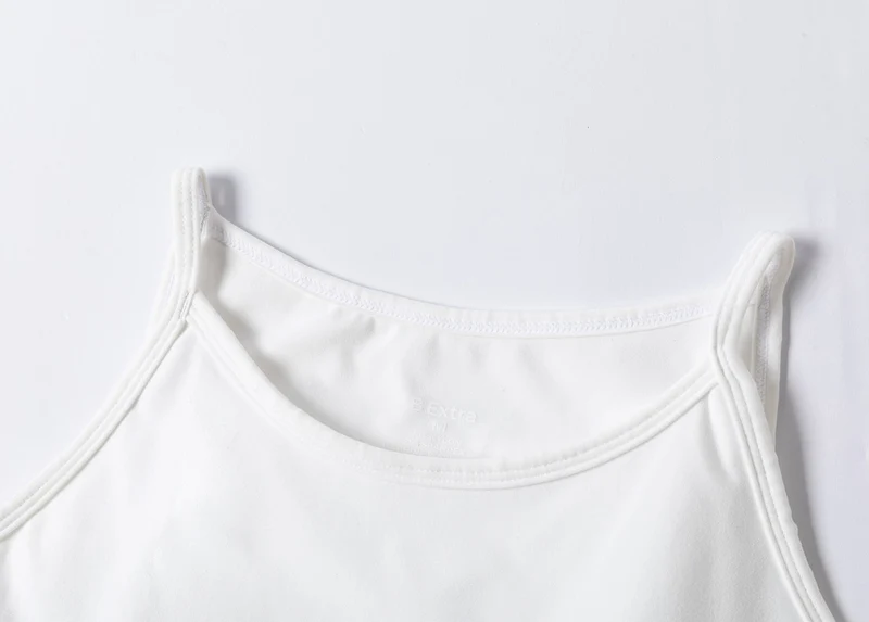 Nadine Top - White