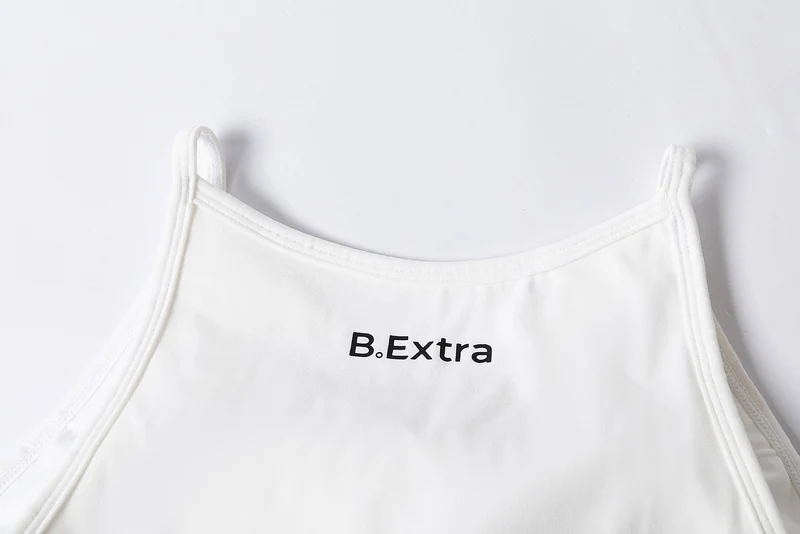 Nadine Top - White