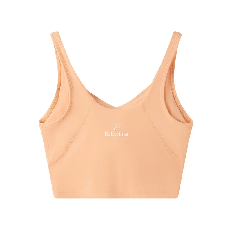 Lauren Top - Peachy