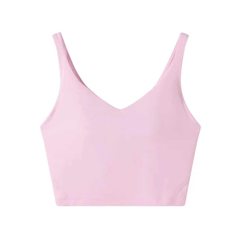 Lauren Top - Soft Pink