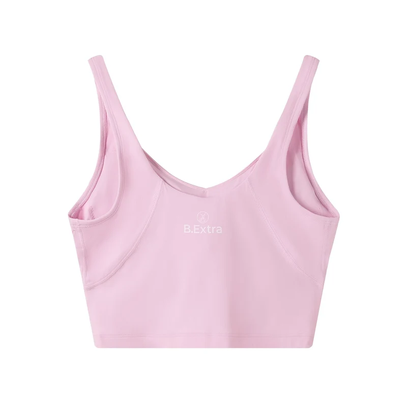 Lauren Top - Soft Pink