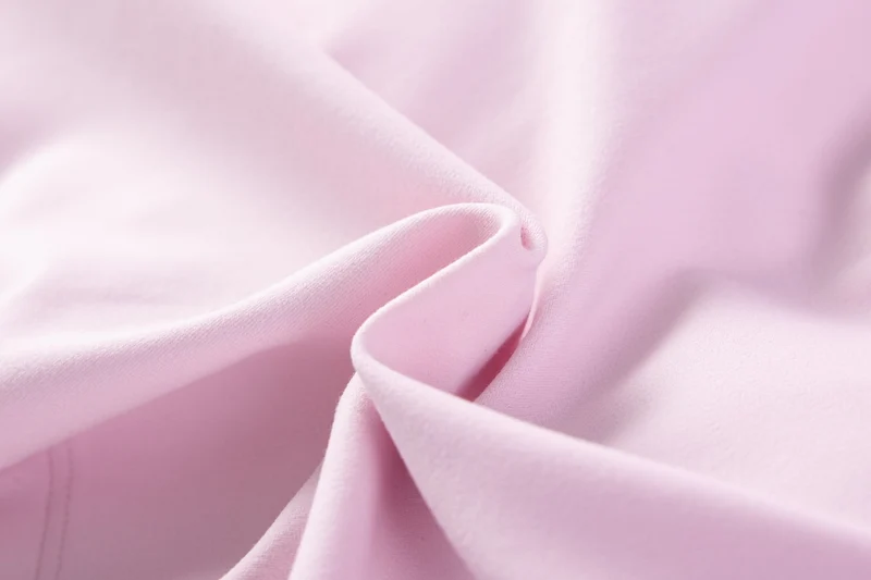 Lauren Top - Soft Pink