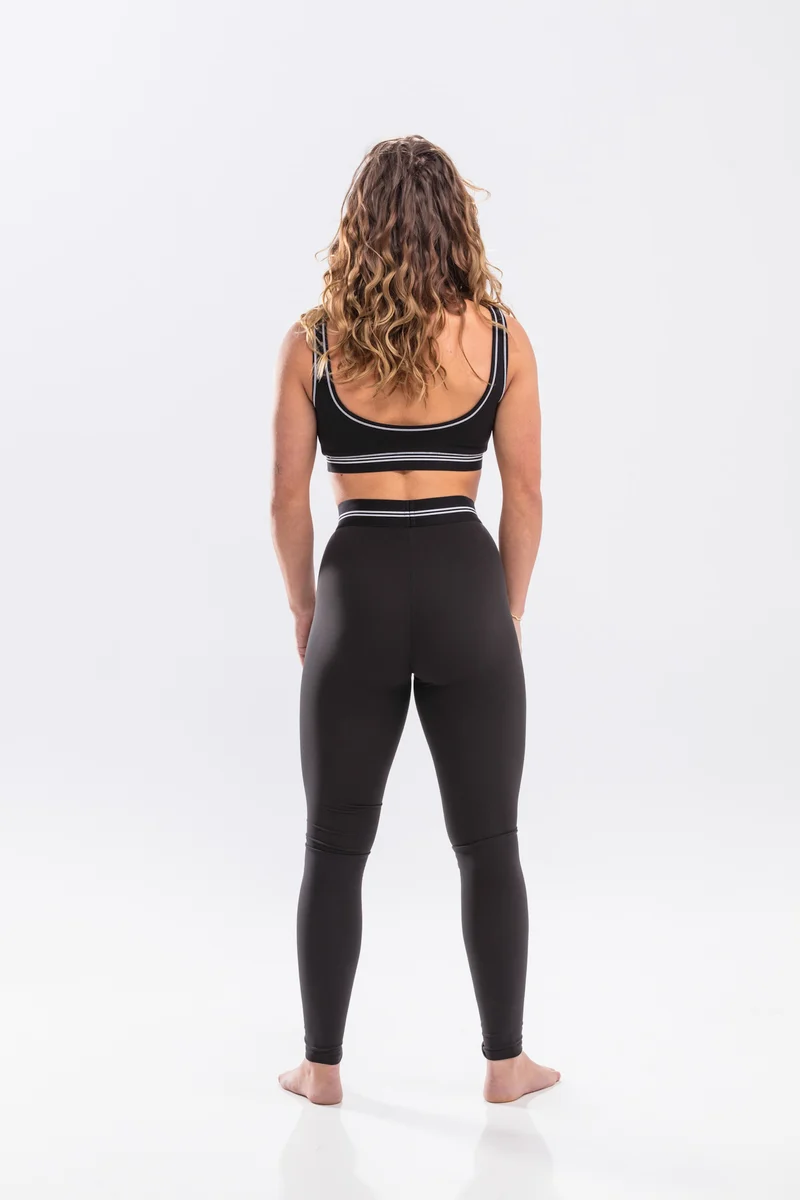 UrbanMove Bra - Black