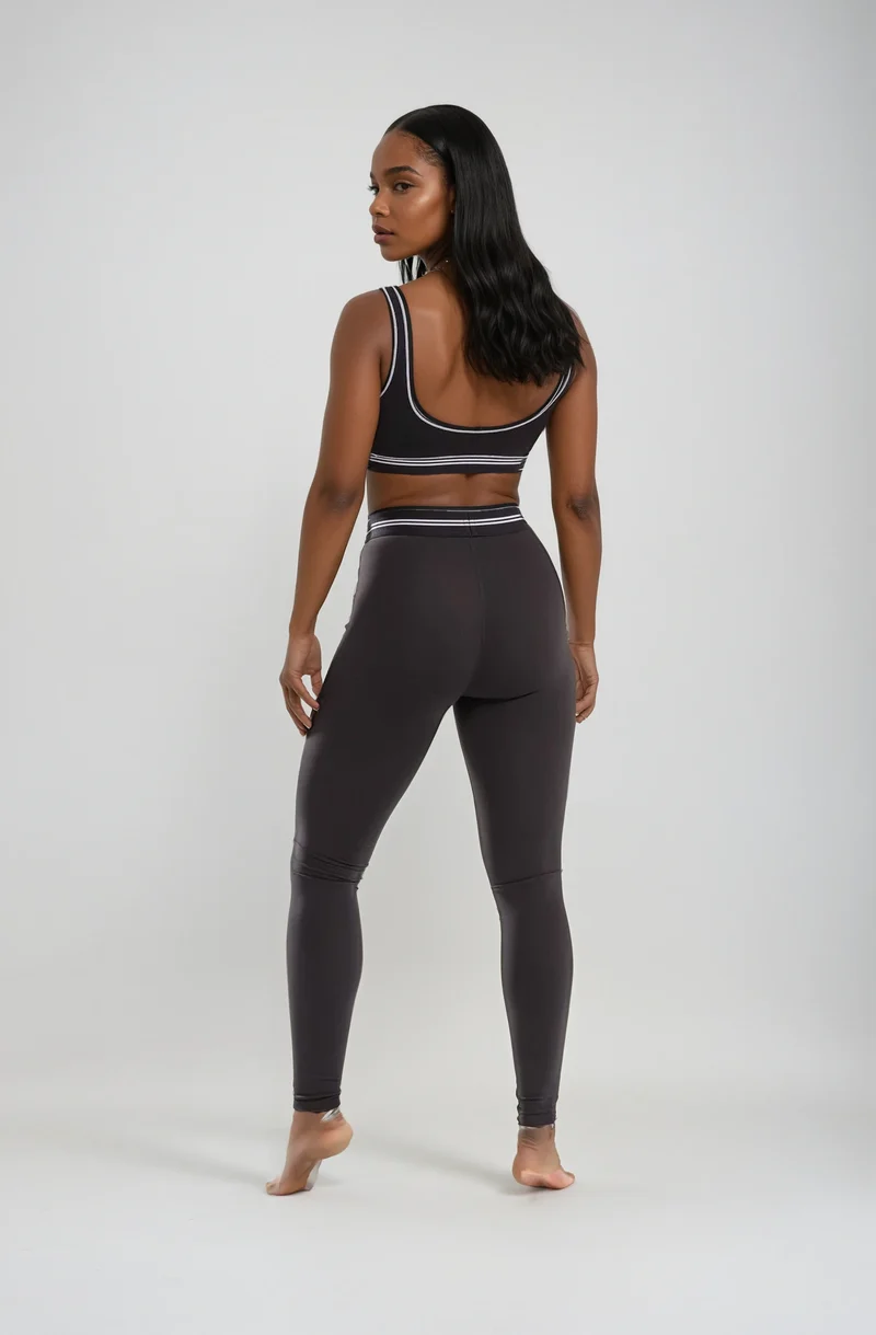 UrbanMove Bra - Black