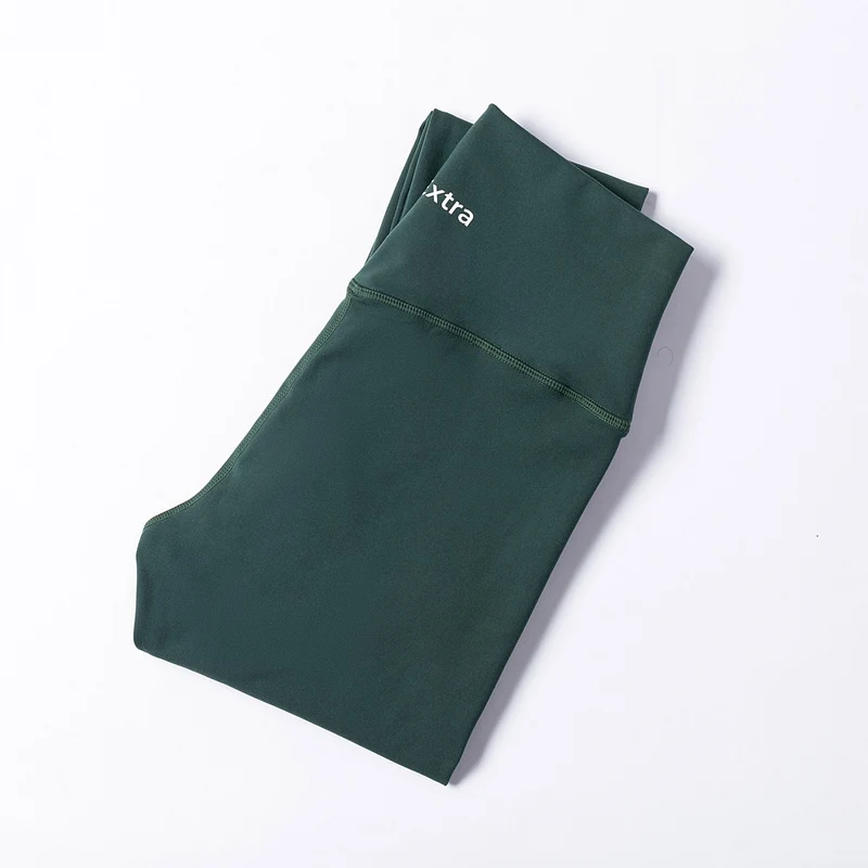 UltraFit Tight - Green Mist