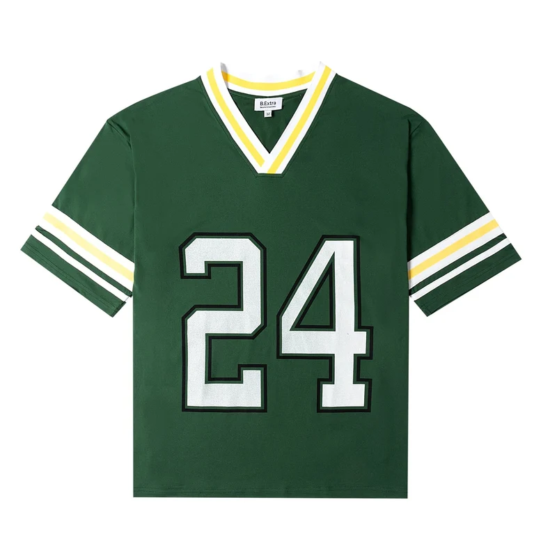 Game On Tee - Green