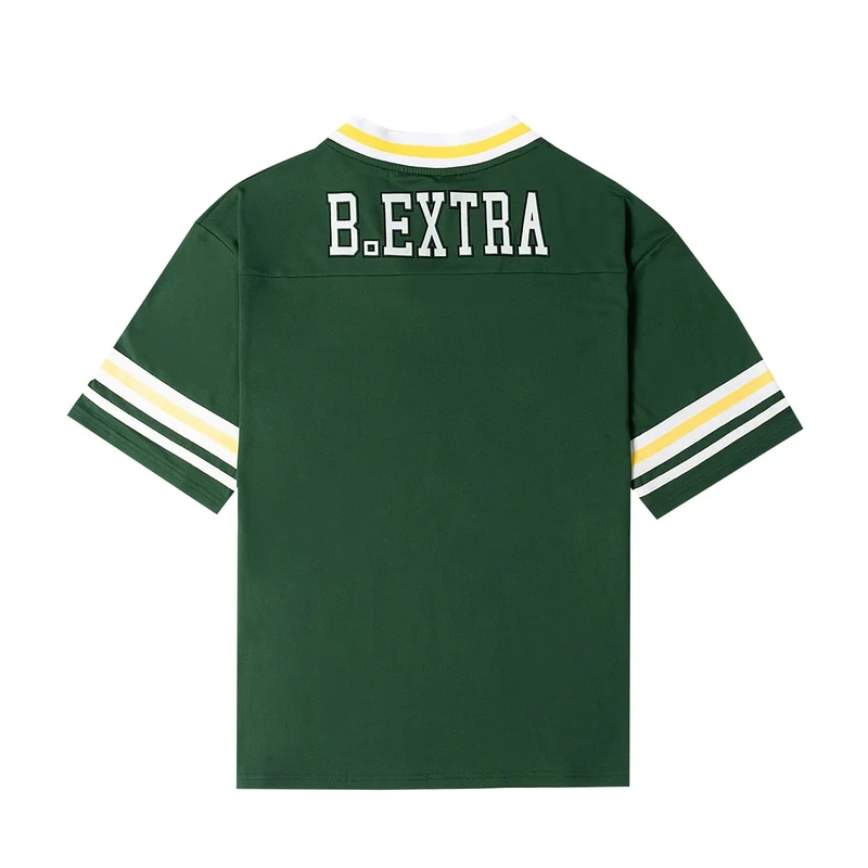 Game On Tee - Green
